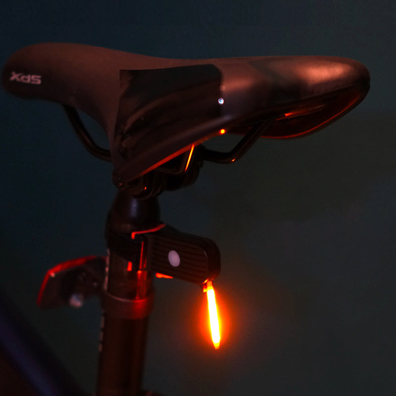 PHOTONDROP | Stilig sykkel baklys LED