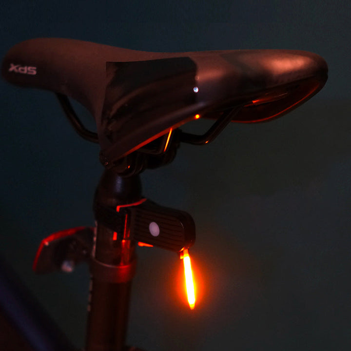 Skanto | PHOTONDROP | Stillegående sykkel baklys LED