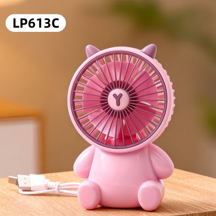Dame USB Bordvifte Skanto