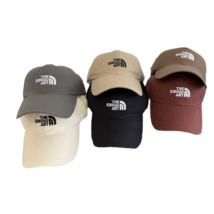 Unisex Merket Casual Dad Cap Skanto