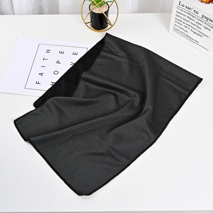 Damer Sporty Mesh Tørkle Skanto