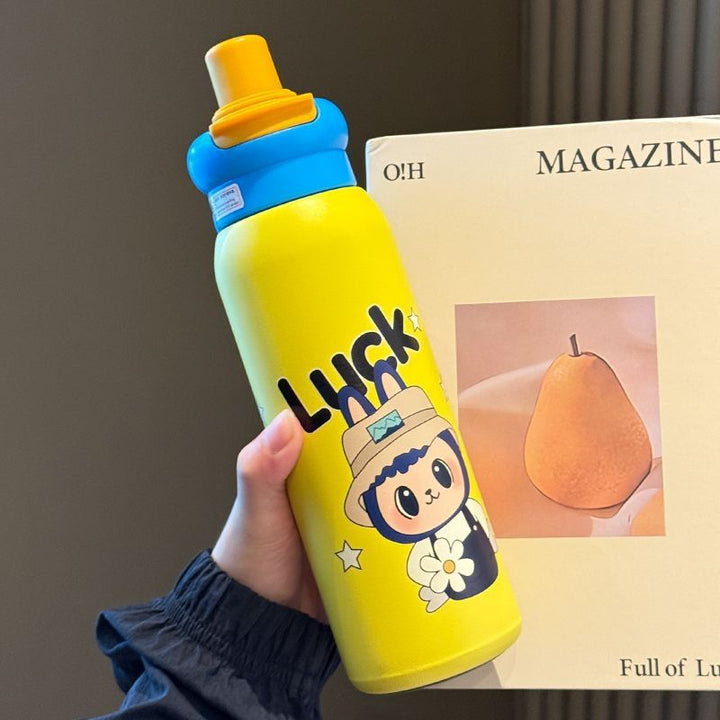 Unisex Vannflaske Skanto