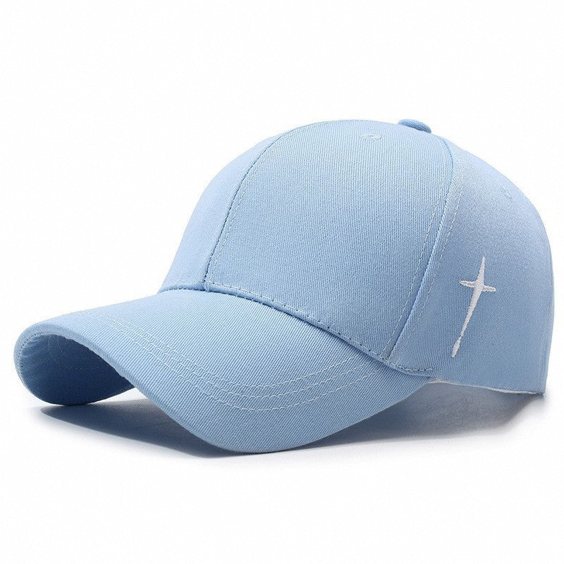 Dame Sporty Cap Skanto
