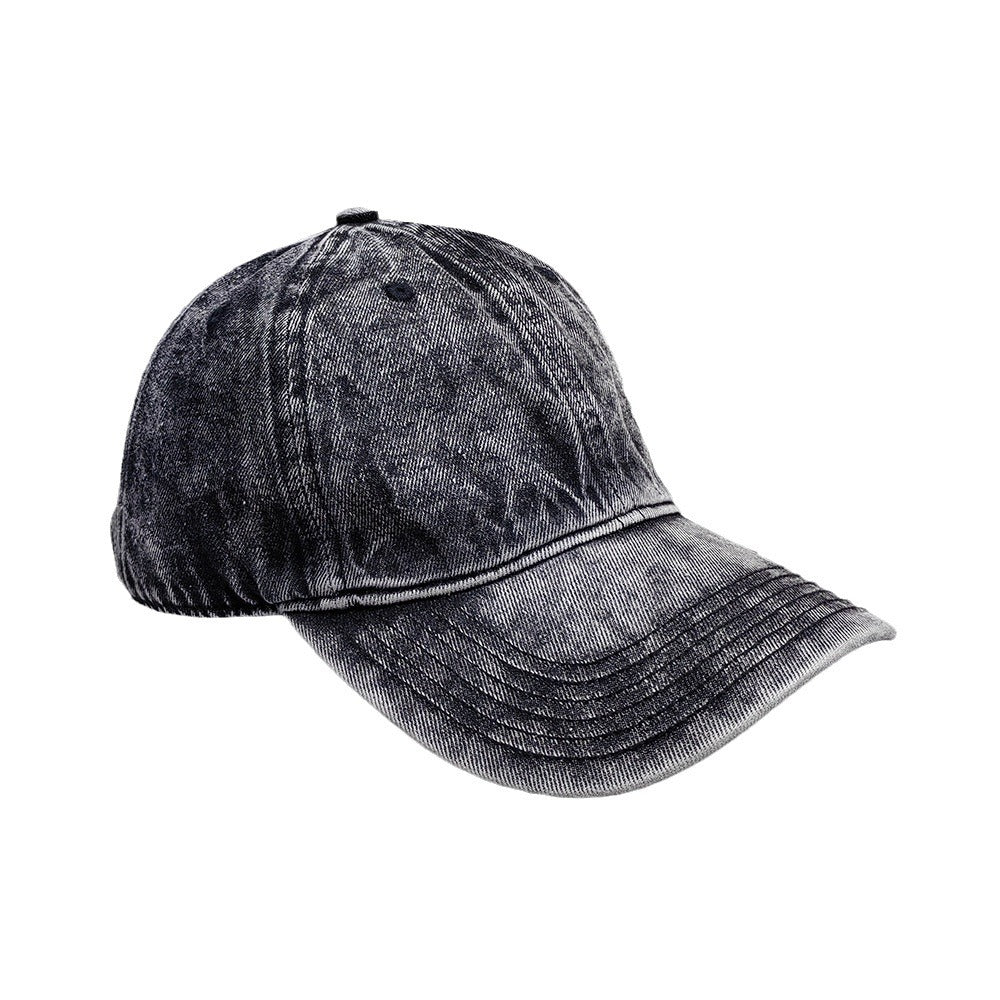 Damer Moteklær Baseballcap Skanto
