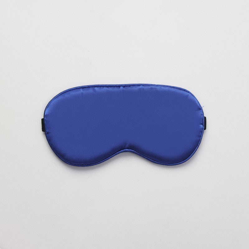 Unisex nan ergonomisk søvnmask med myk polstring og justerbart bånd Skanto