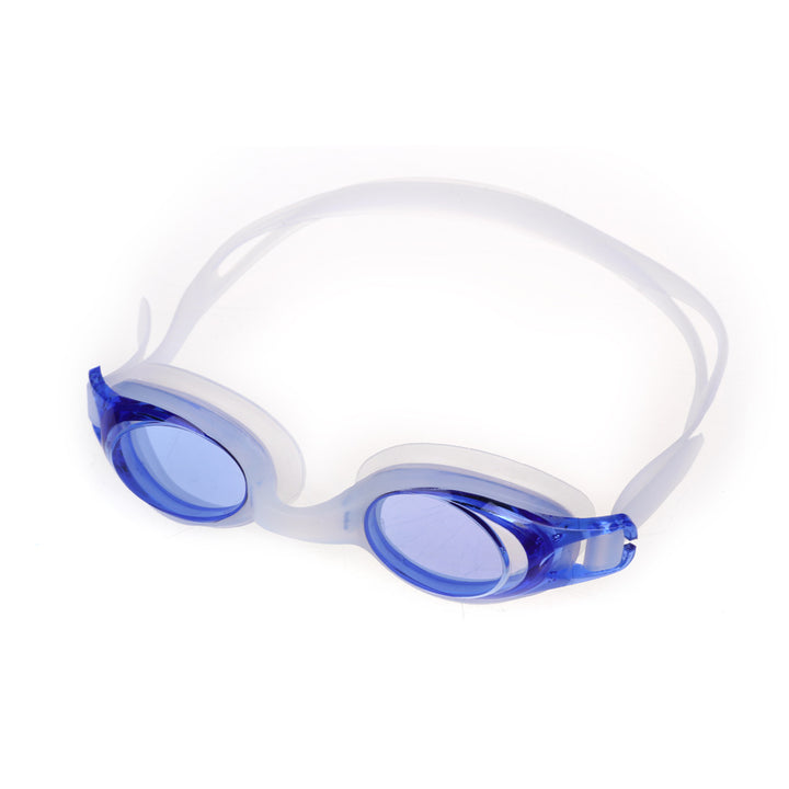 Vanntett svømmebrille med UV-beskyttelse Skanto