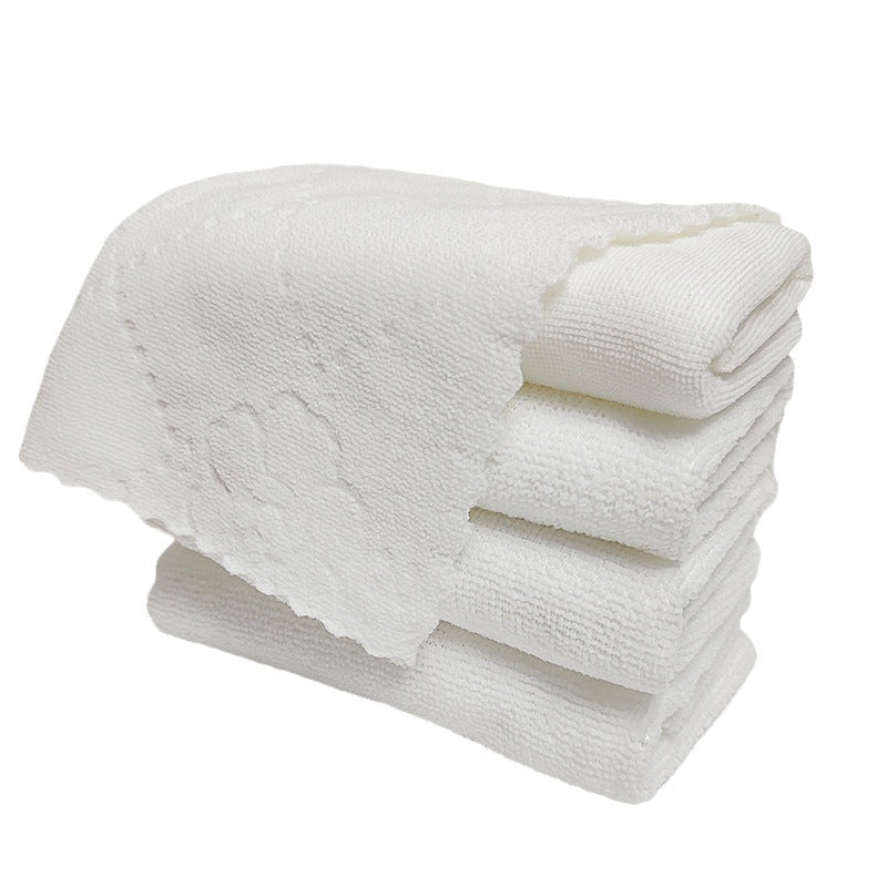 Versatile Cleaning Cloths Skanto