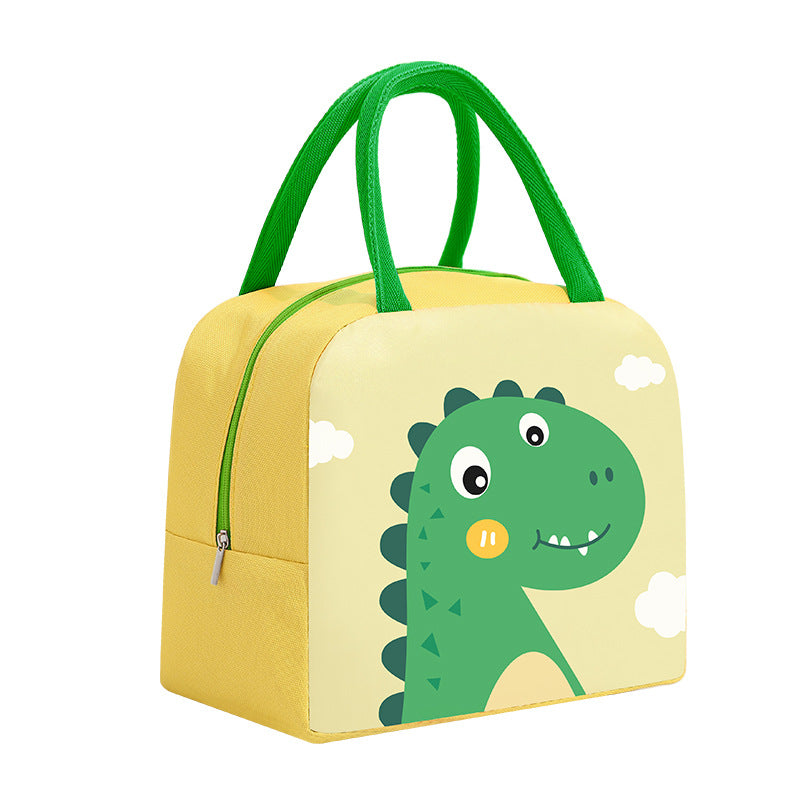 Lunchbox Skanto