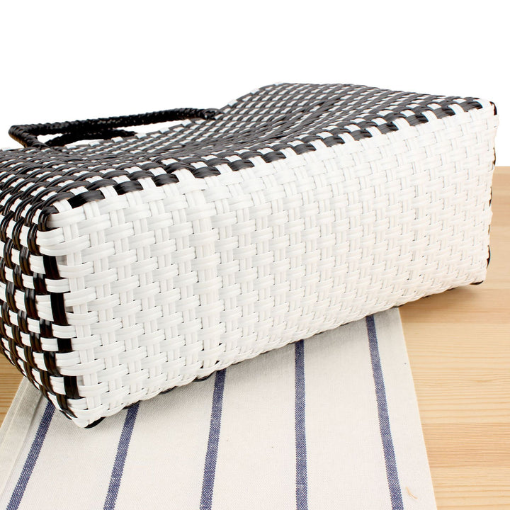 Structured Tote Bag Skanto