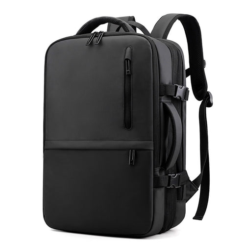 multifunksjonell laptopsekk Skanto