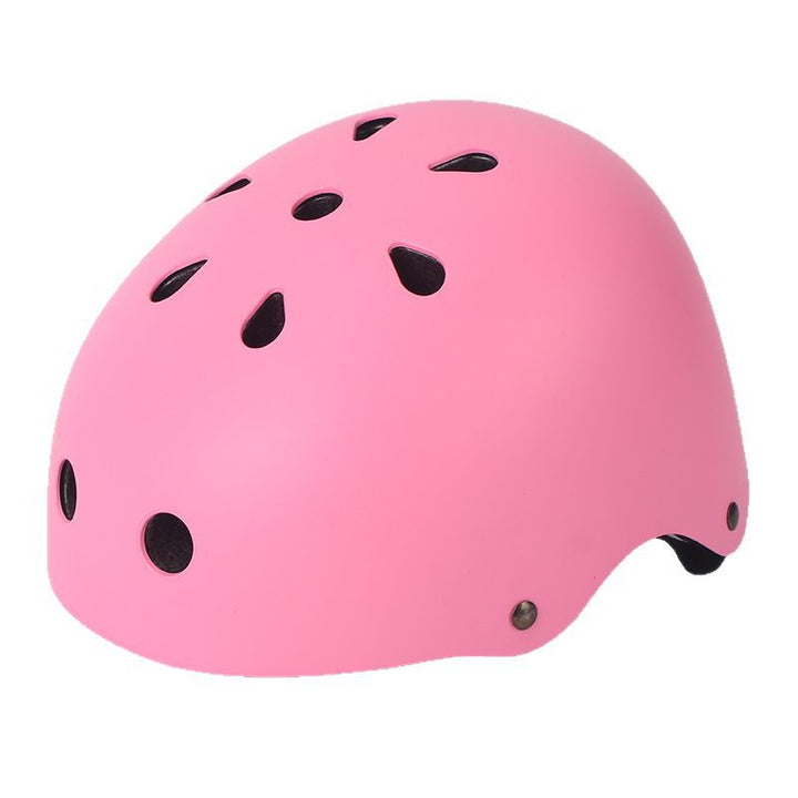Beskyttende Skate Hjelm Skanto