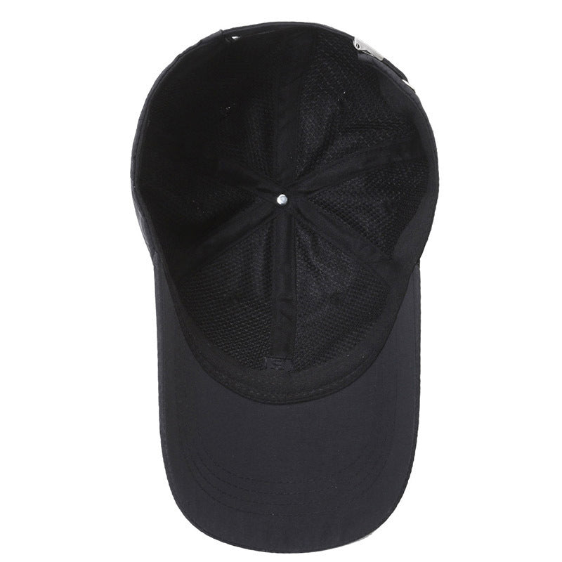Herre Lettvekts Ytelses Baseball Caps Skanto 1783927271