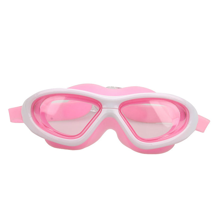 Svømmebrille med anti-dugg Skanto