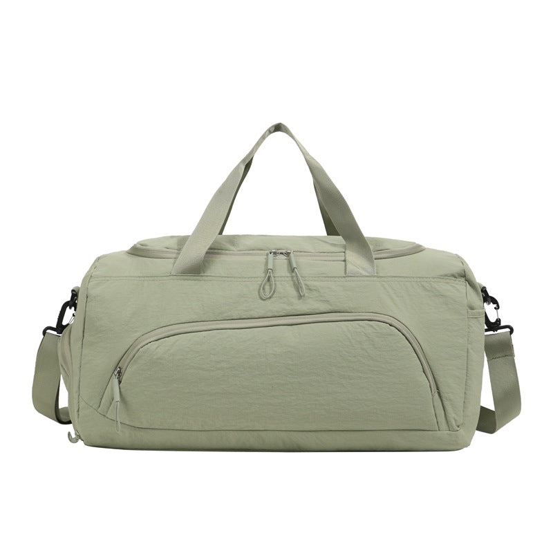 Herre Sportbag Skanto