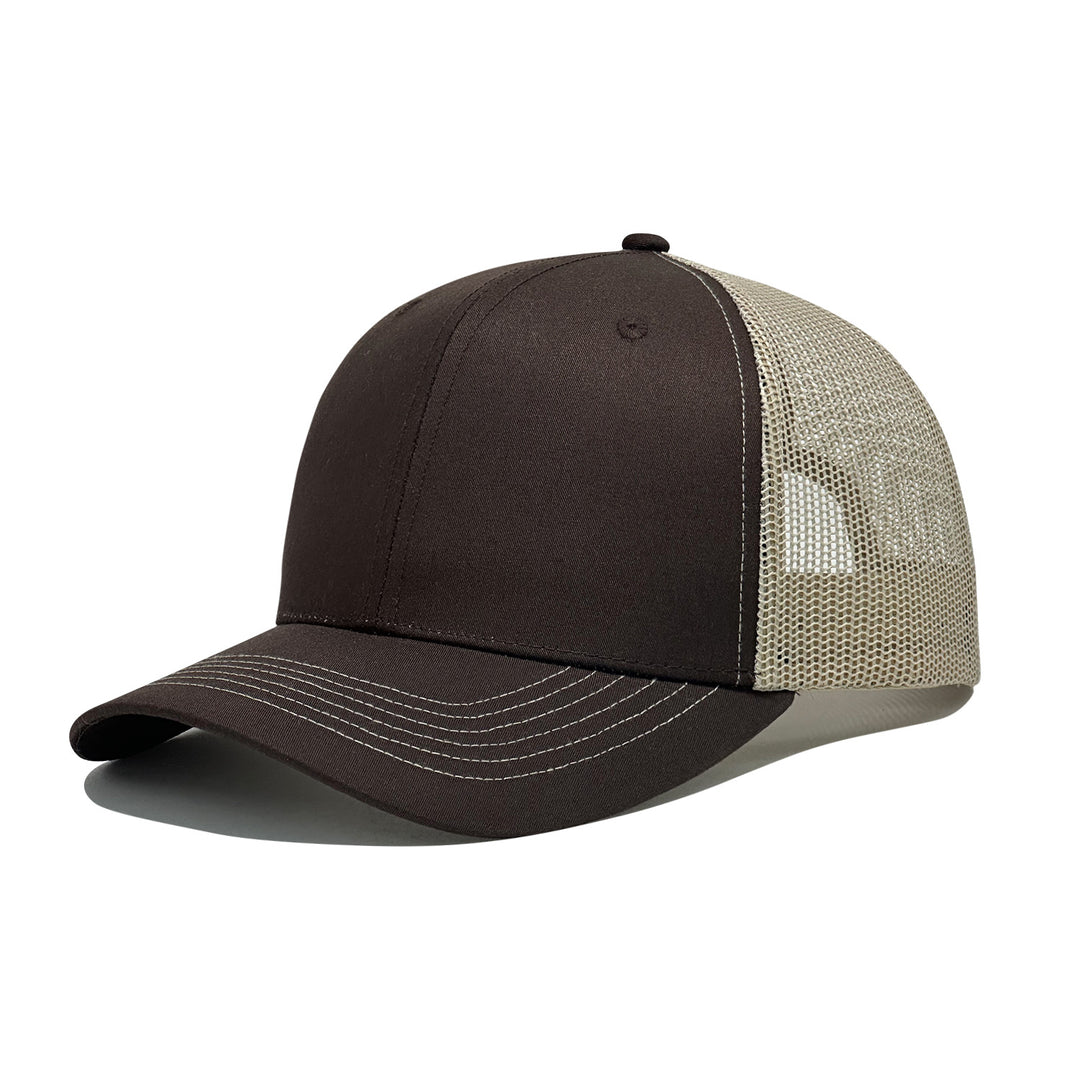 Dame Strukturert Trucker Caps Skanto