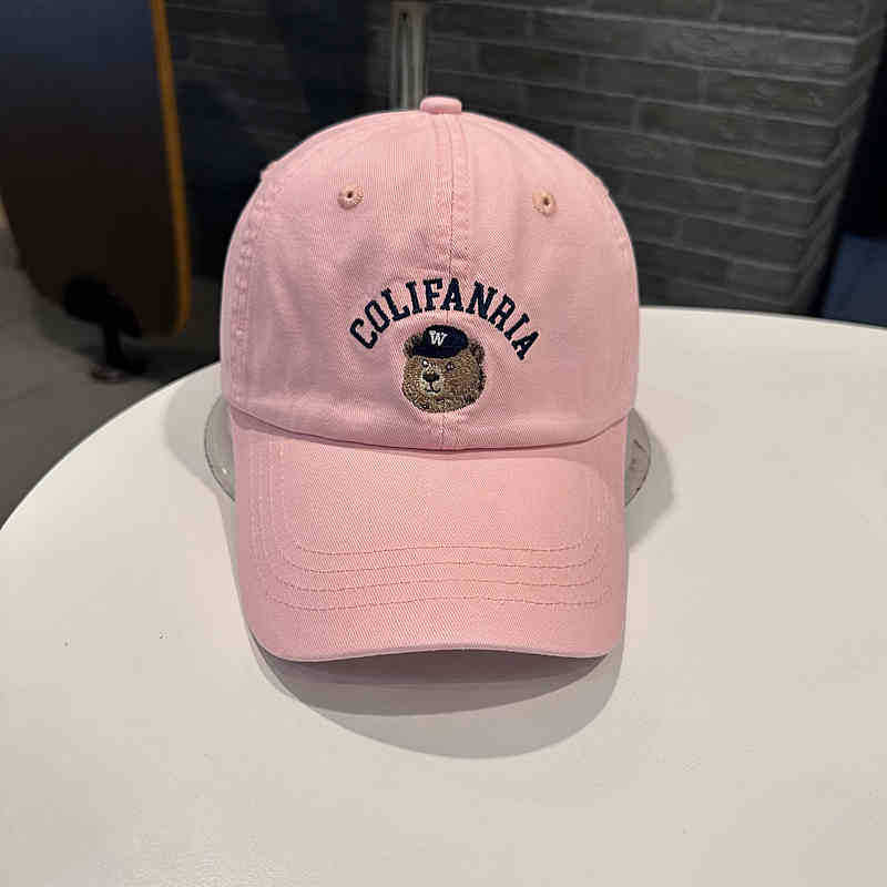 Herre Brodert Casual Baseball Caps Skanto