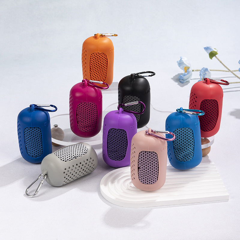 Dame Bærbar Bluetooth Høyttaler Skanto