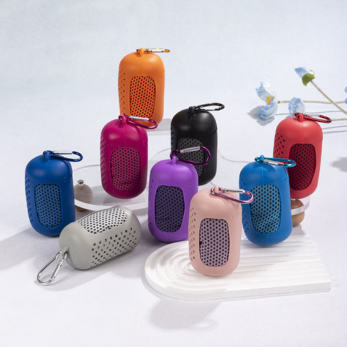 Dame Bærbar Bluetooth Høyttaler Skanto