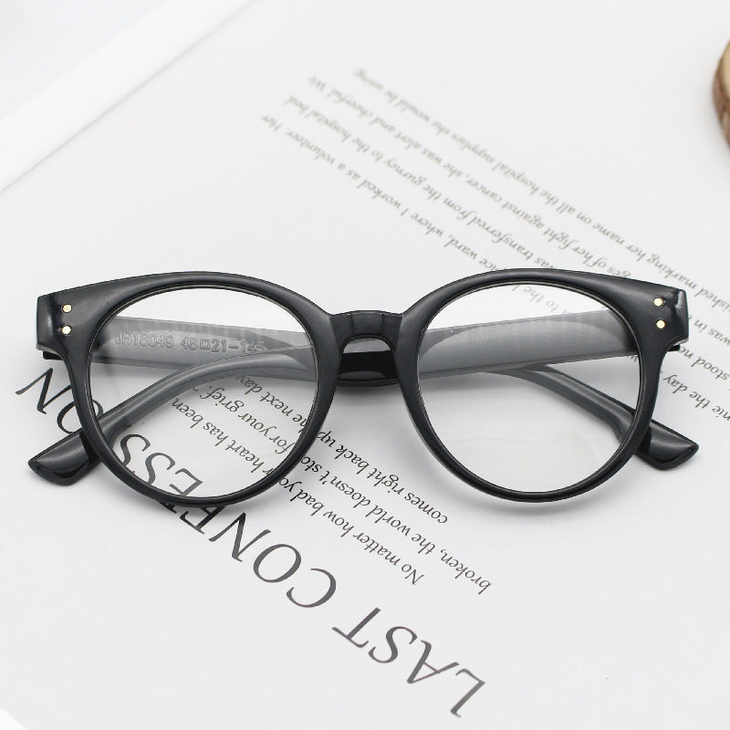Dame gjennomsiktig lesebrille Skanto