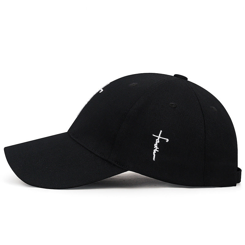 Dame Stilig og moderne Baseballcap Skanto