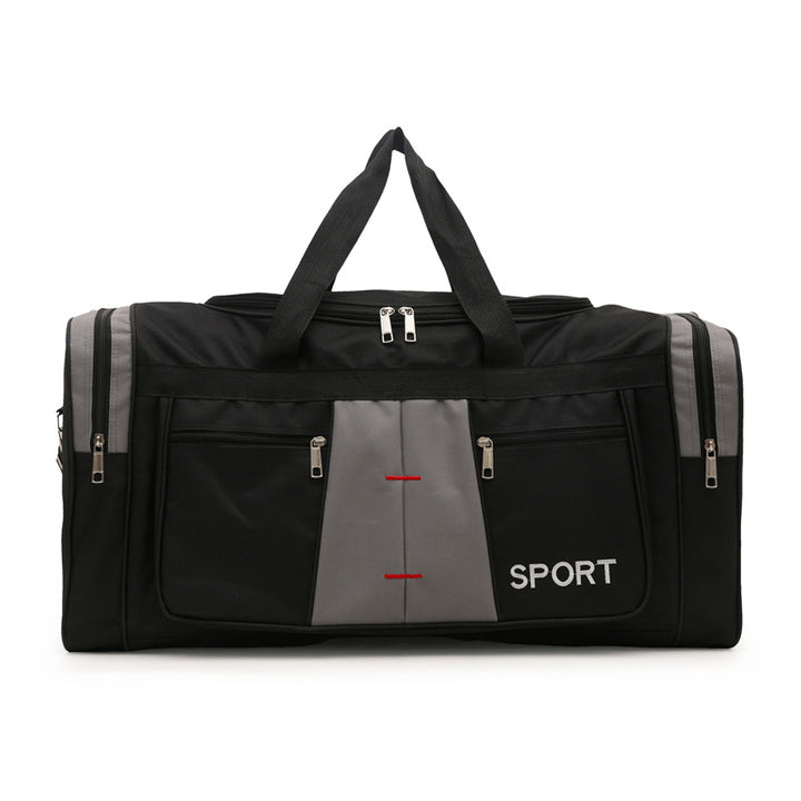 Dame Funksjonell Sport-Duffelbag Skanto