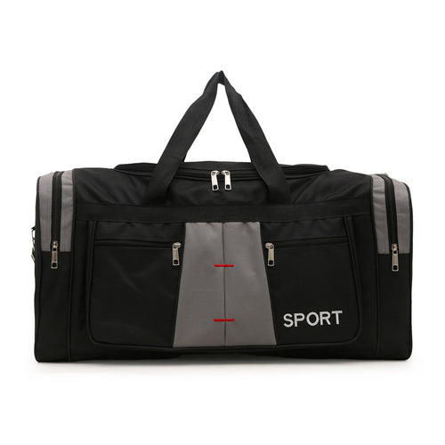 Dame Funksjonell Sport-Duffelbag Skanto