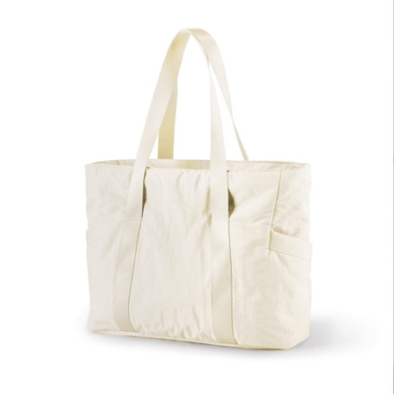 Handbag med isolerte rom Skanto