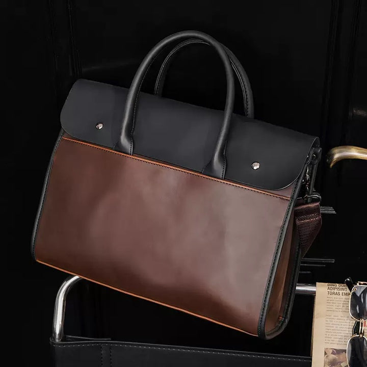 Elegant Business Håndveske Skanto