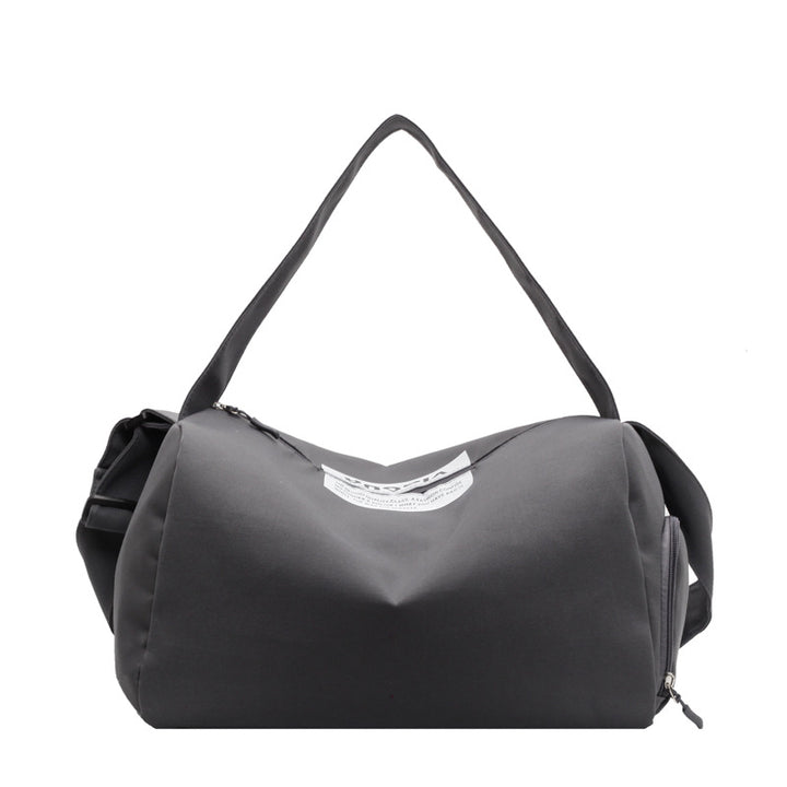 Damer Stilfull Multifunksjonell Reisesportbag Skanto