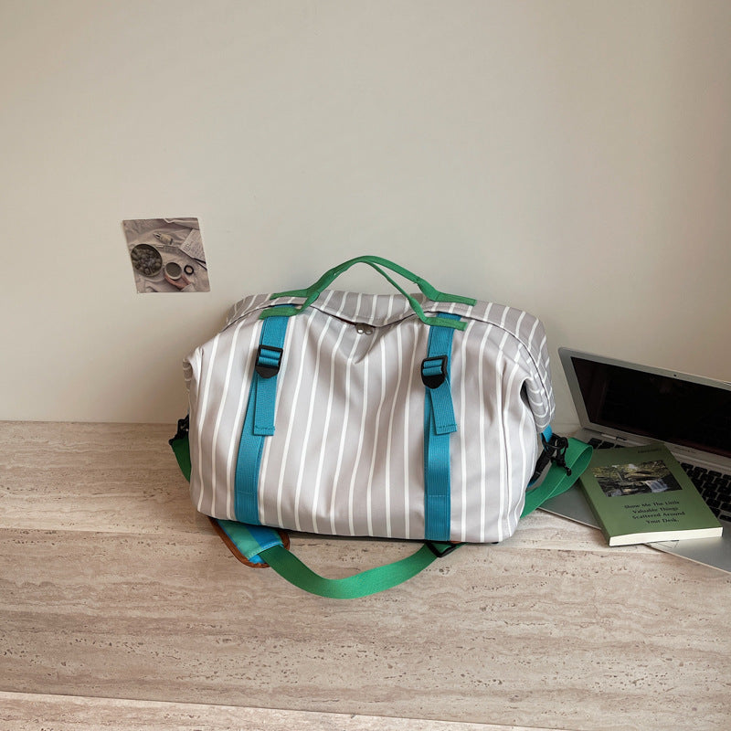 Damer Sporty Reisetask Skanto