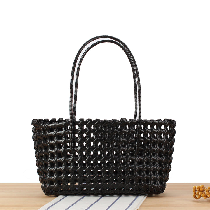 Braided Tote Bag Skanto