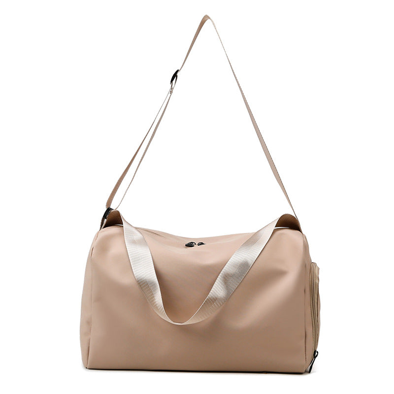 Damer praktisk sport bag Skanto