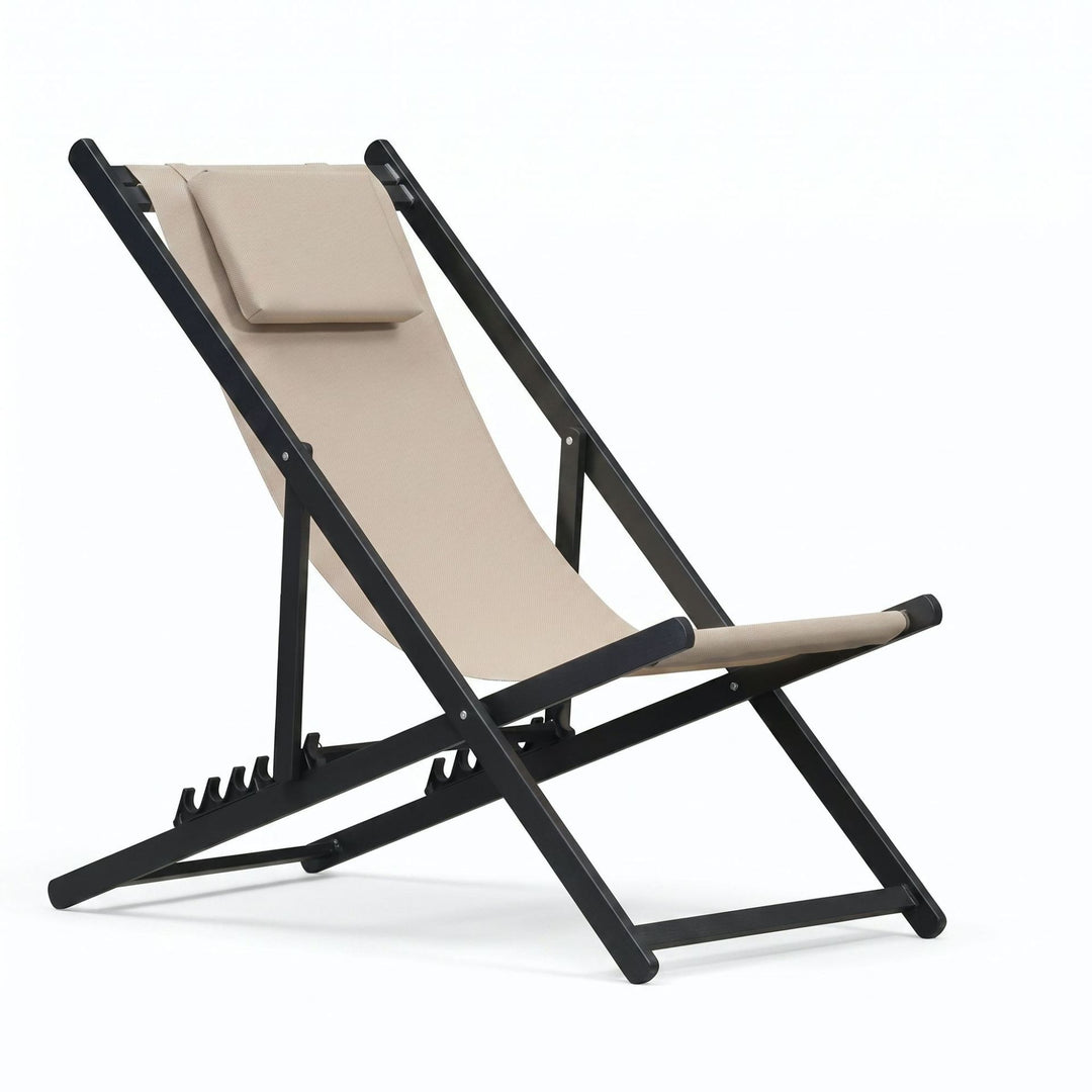 Relaxliege Skanto