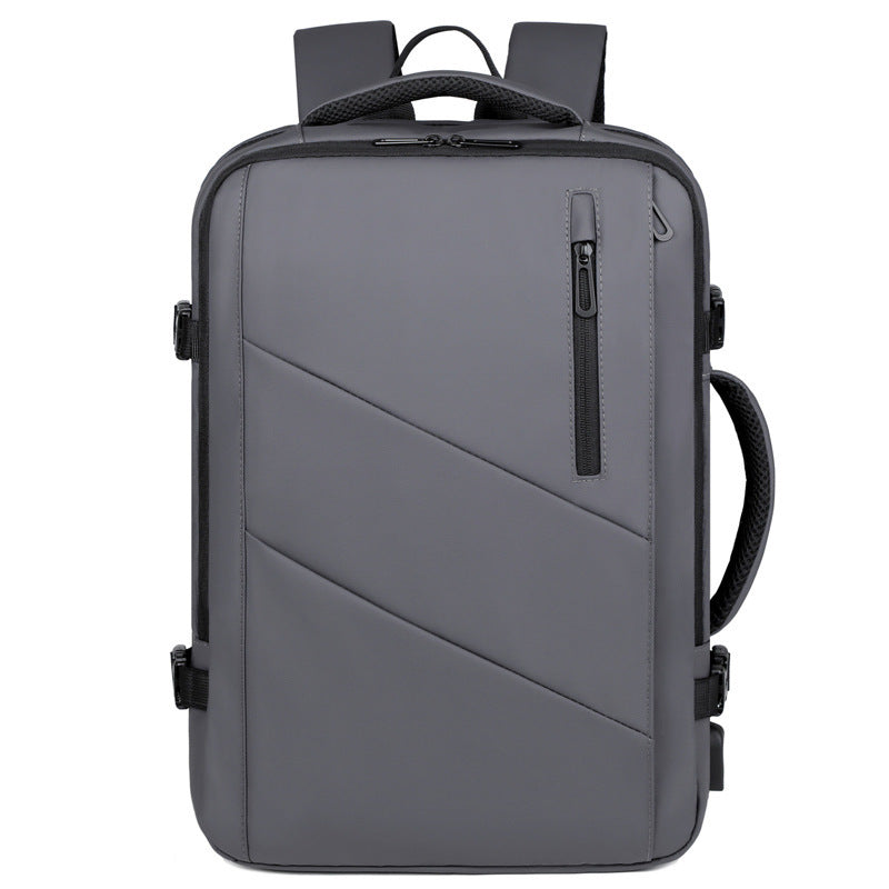 Modernized Laptop Backpack Skanto