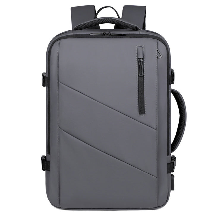 Modernized Laptop Backpack Skanto
