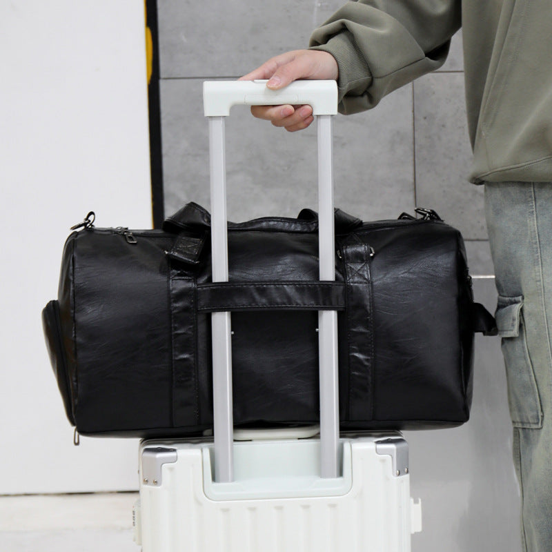 Gymnastikk Reisetasche Skanto