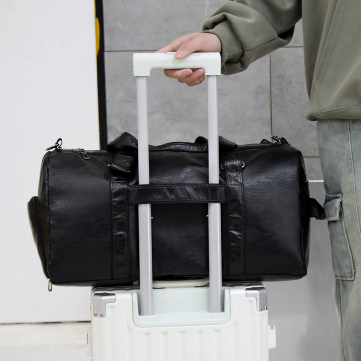 Gymnastikk Reisetasche Skanto