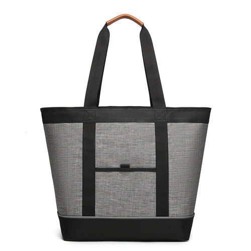 Dame Trendy Kjølebag med robust design Skanto