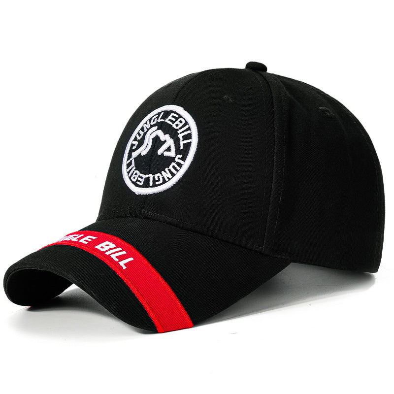 Herre Casual Baseball Caps Skanto 1783926651