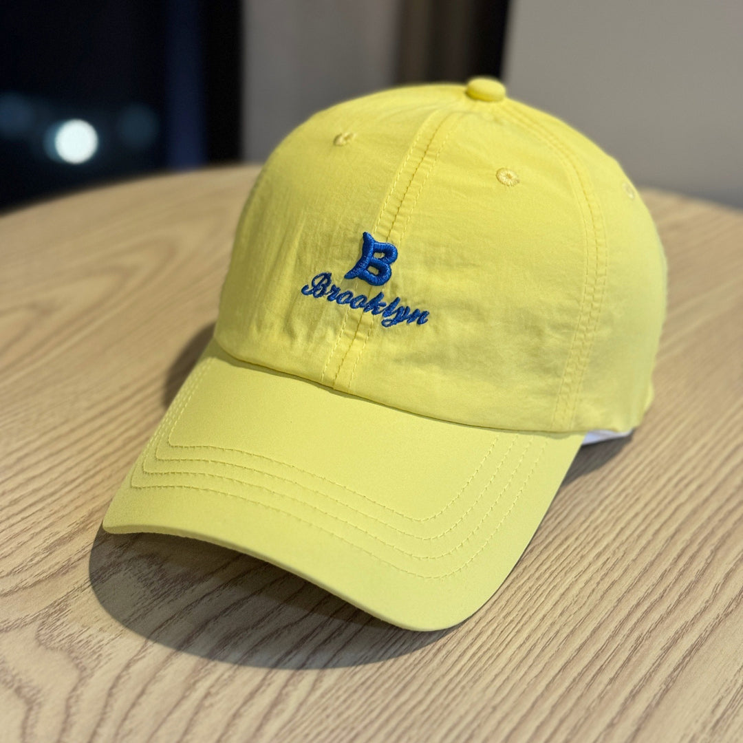 Kvinnenes stilige bomull baseball caps Skanto