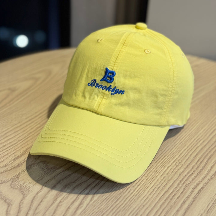 Kvinnenes stilige bomull baseball caps Skanto
