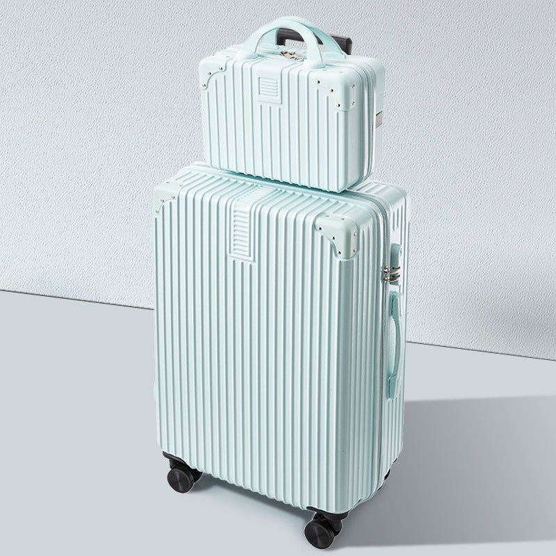 Premium Hard-shell Travel Luggage Skanto