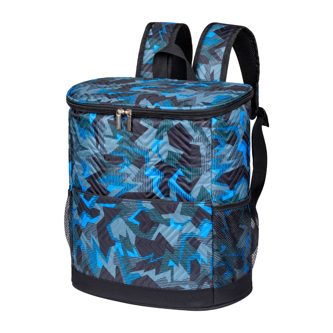 Unisex Isolert Picnicryggsekk Skanto