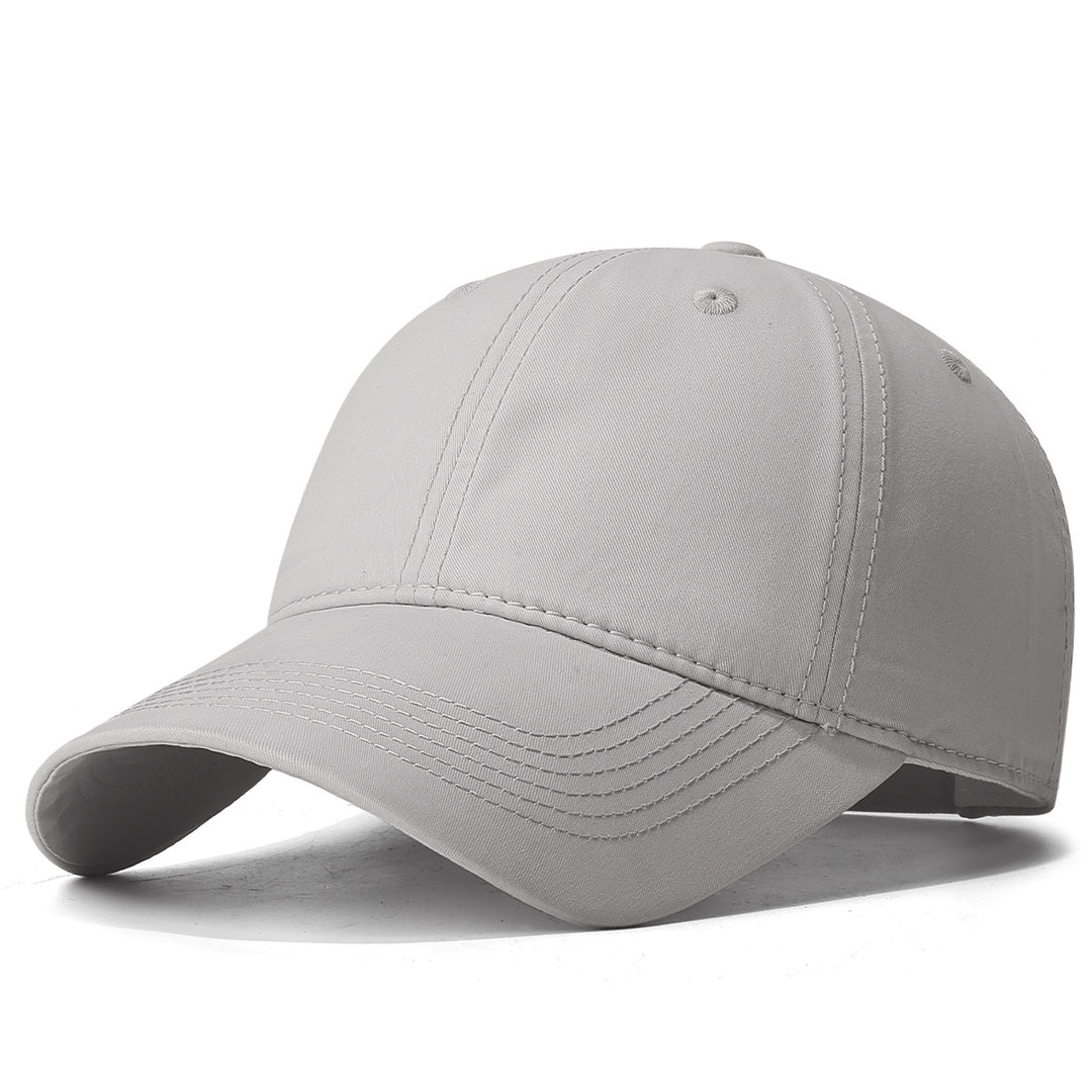 Kvinne Plush Fleece Baseball Cap Skanto