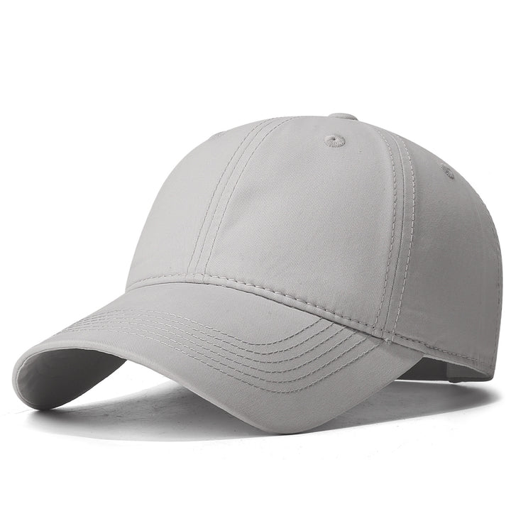 Kvinne Plush Fleece Baseball Cap Skanto