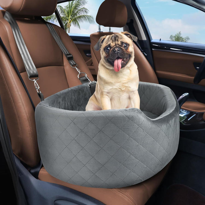 Hunde-reisesete Skanto