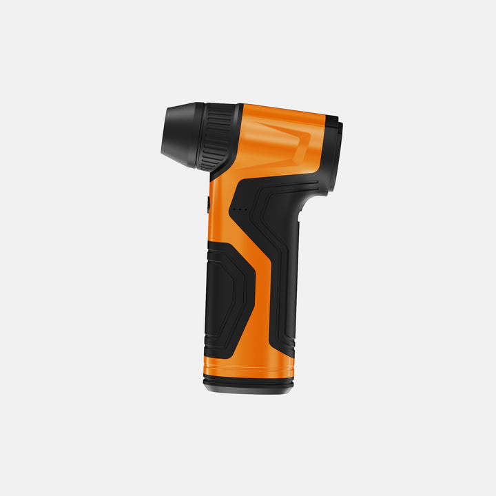 Herrer profesjonell gassbrenner med ergonomisk grep Skanto
