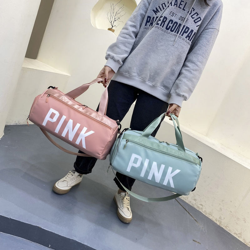 Sporty reiseveske Skanto