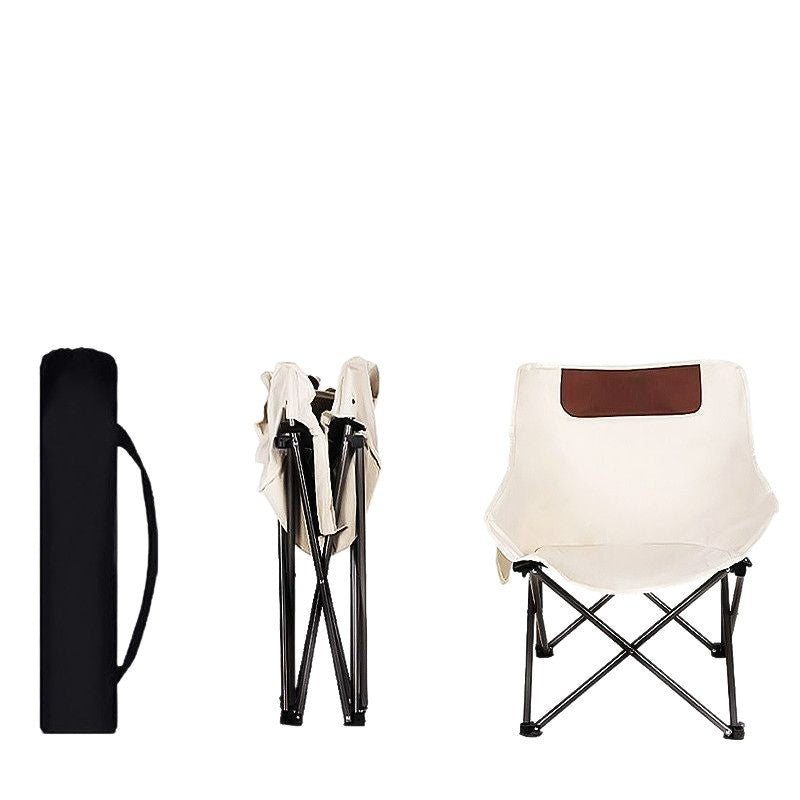 Unisex Faltstol Skanto