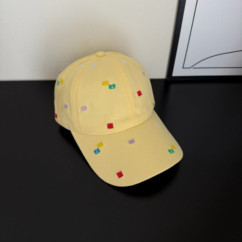 Unisex Baseball Cap Skanto